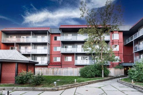 206-333 Garry Cres Ne, Calgary, AB, T2K5W9 | Card Image