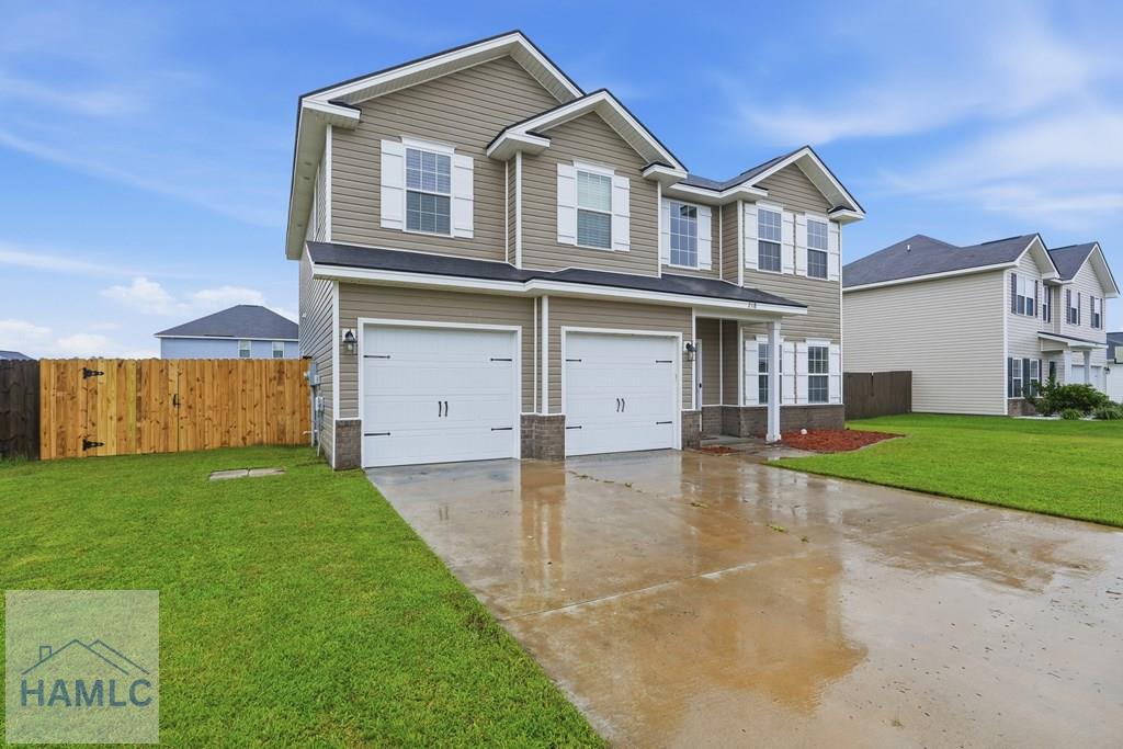 Residential in Hinesville 2