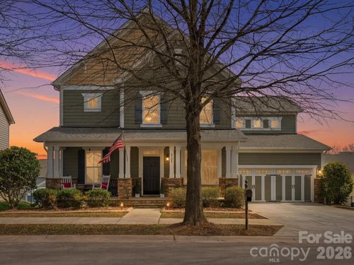 5105 Saint Clair St, Fort Mill, SC, 29715-7603 | Card Image