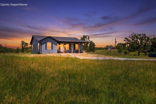 1947 Hidden Pond Lane, Mansfield, MO, 65704 | Card Image