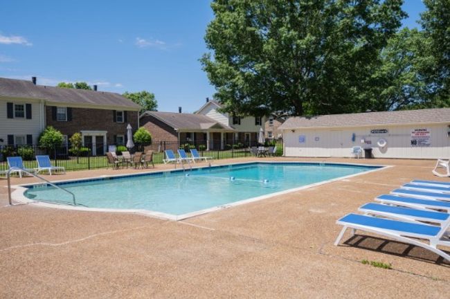 943 E Northfield Blvd, Townhouse with 3 bedrooms, 2 bathrooms and 2 parking in Murfreesboro TN | Image 41
