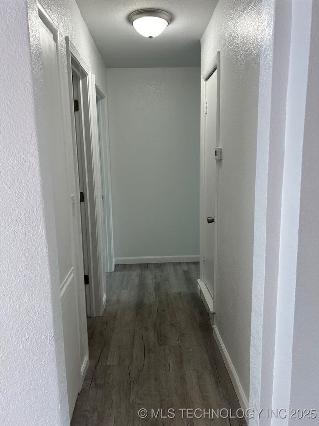 4613 N Main St, House other with 3 bedrooms, 2 bathrooms and null parking in Tulsa OK | Image 15