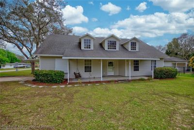 4701 Date Palm Drive, House other with 3 bedrooms, 2 bathrooms and null parking in Sebring FL | Image 2