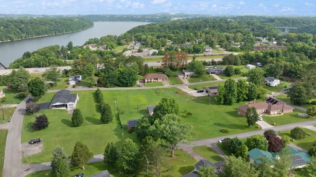 36 Fairlawn Ave, House other with 4 bedrooms, 3 bathrooms and null parking in Somerset KY | Image 69