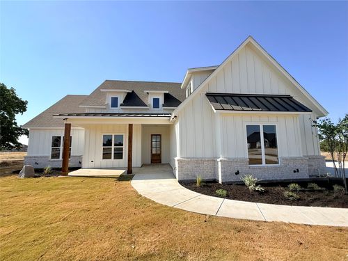2004 Collin Street, Weatherford, TX, 76085 | Card Image