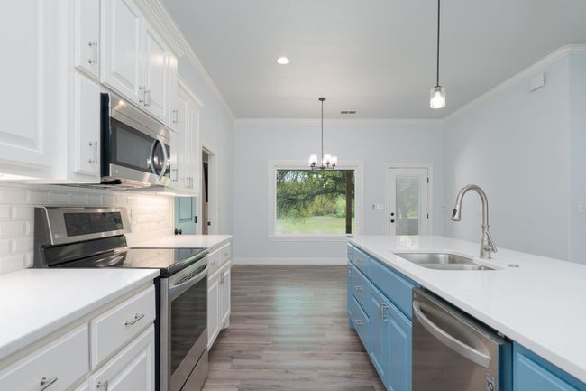 107 Rolling M, House other with 3 bedrooms, 2 bathrooms and null parking in Tuscola TX | Image 8