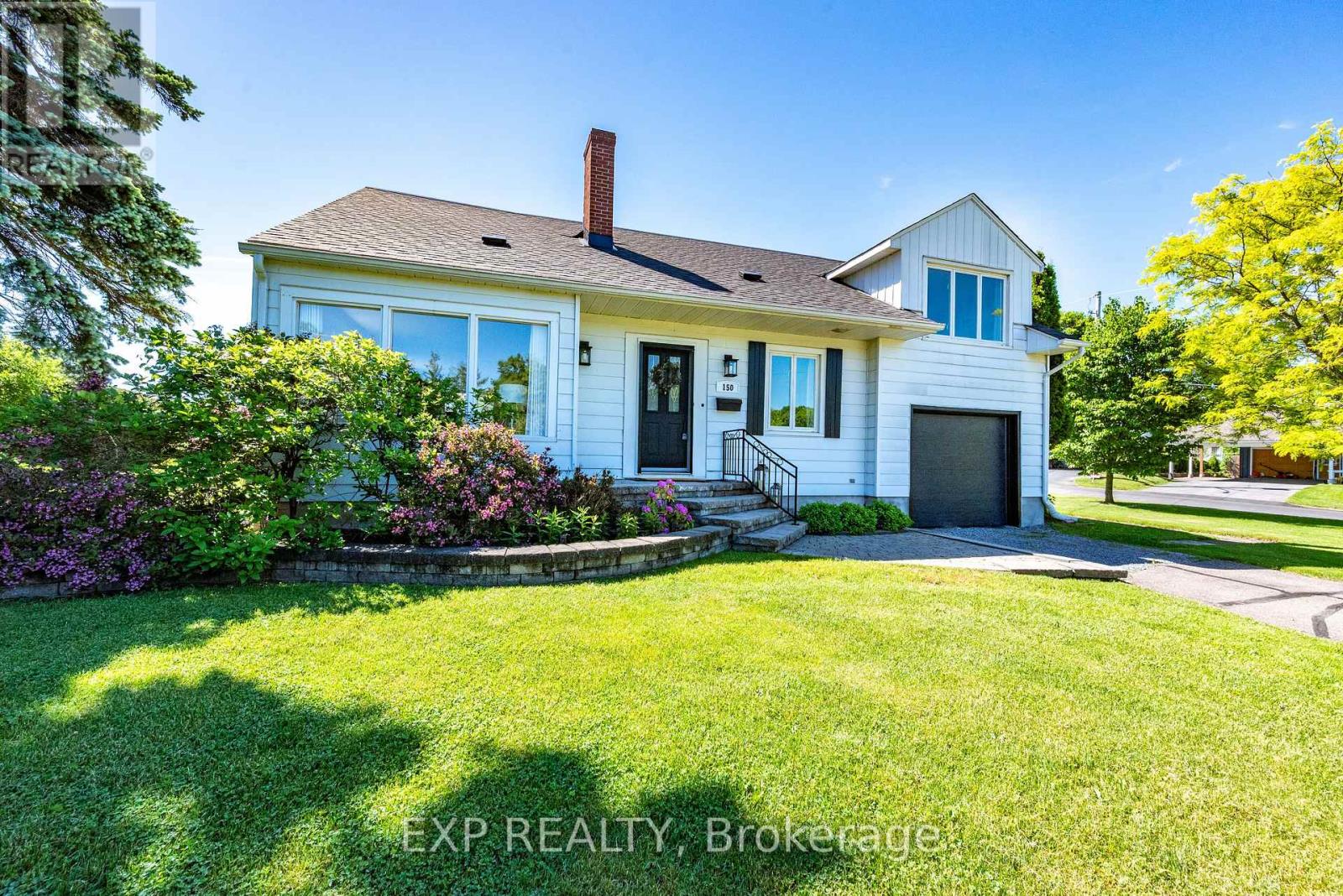 Residential in Renfrew