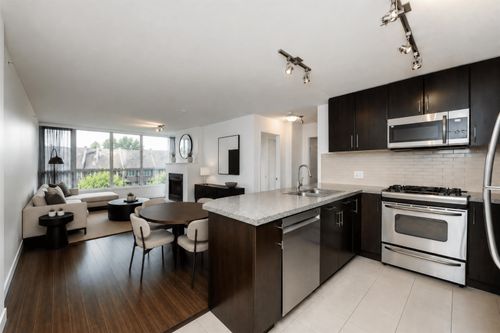 605-660 Nootka Way, Port Moody, BC, V3H0B7 | Card Image