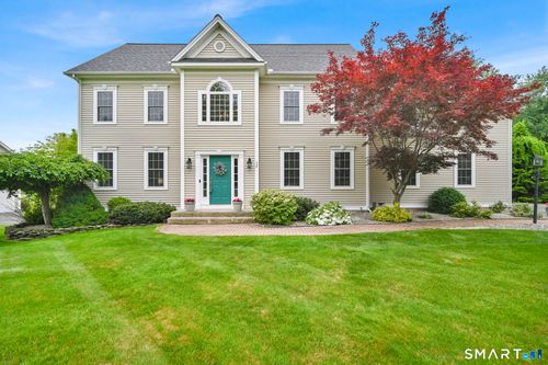 52 Sweet Meadow Drive, South Windsor, CT, 06074 | Card Image