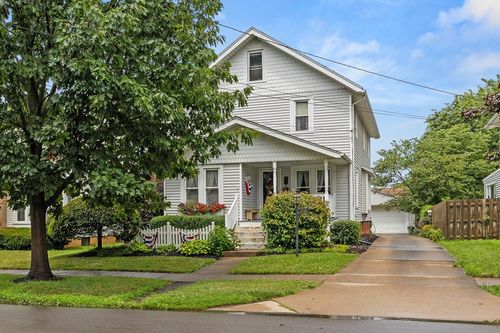 814 Sandusky St, Ashland, OH, 44805-1142 | Card Image