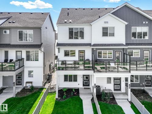 257 Marquis Blvd Ne, Edmonton, AB, T5Y4E7 | Card Image