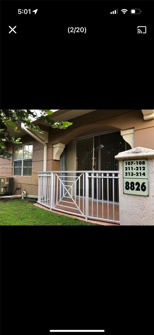 apt-108-8826 W Flagler St, Miami, FL, 33174-2489 | Card Image