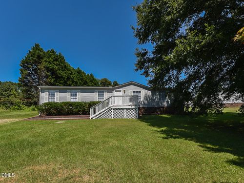 6124 Heath Hawkins Ct, Willow Spring, NC, 27592-9664 | Card Image