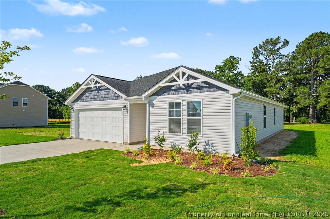 Residential in Dunn 3