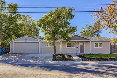 7060 E 60th Ave, Commerce City, CO, 80022-4111 | Card Image