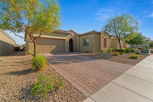 5953 Yellow Ridge Avenue, Las Vegas, NV, 89131 | Card Image