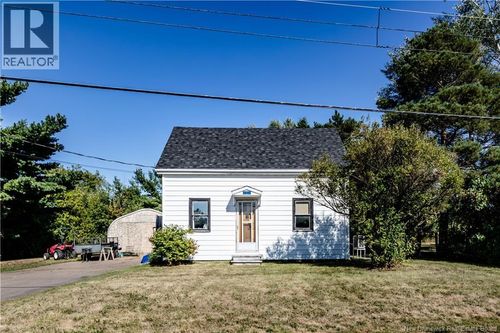 6 York St, Rexton, NB, E4W2G8 | Card Image