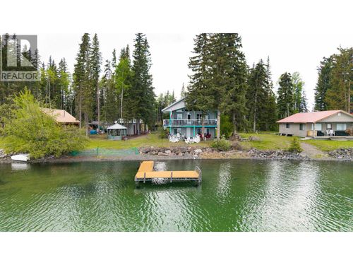 7607 N Point Rd, Lone Butte, BC, V0K1X1 | Card Image