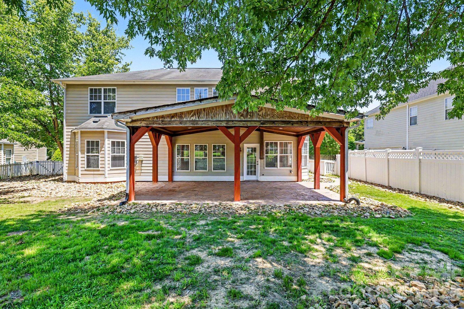 Residential in Indian Trail 4