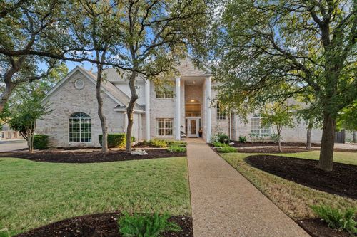 6103 Lonesome Valley Trl, Austin, TX, 78731-3752 | Card Image
