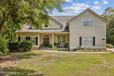 96056 Dowling Drive, House other with 4 bedrooms, 4 bathrooms and null parking in Yulee FL | Image 2