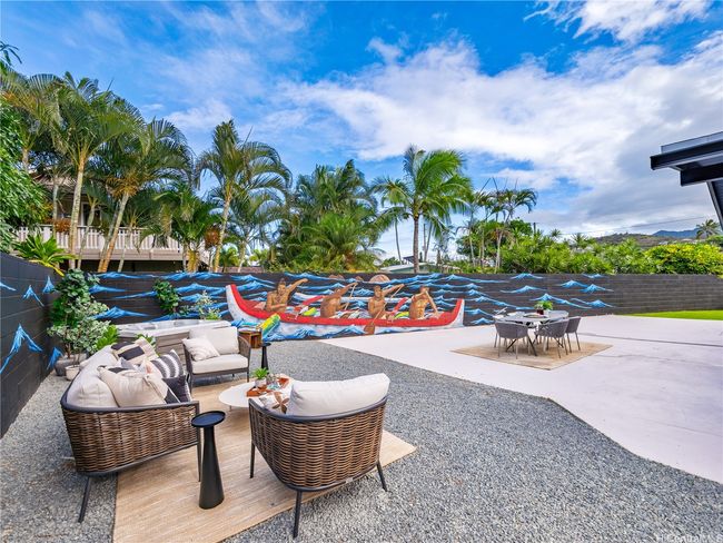 Outdoor Areas are specifically designed to be enjoyed & entertain or host your guests! | Image 20