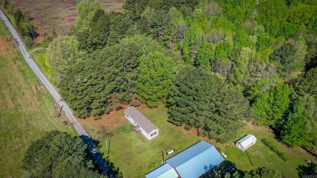628 Hurricane Lake Rd, House other with 3 bedrooms, 2 bathrooms and null parking in Bald Knob AR | Image 42