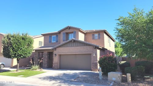 900 E Harrison St, Chandler, AZ, 85225-8146 | Card Image