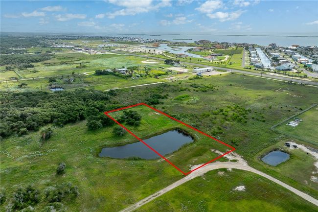 156 Dominguez Rd, Home with 0 bedrooms, 0 bathrooms and null parking in Aransas Pass TX | Image 12