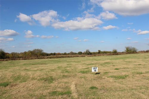 Lot 19, 131 Private Road 5911 Road, Yantis, TX, 75497 | Card Image