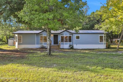 95410 Clearwater Road, House other with 3 bedrooms, 2 bathrooms and null parking in Fernandina Beach FL | Image 1