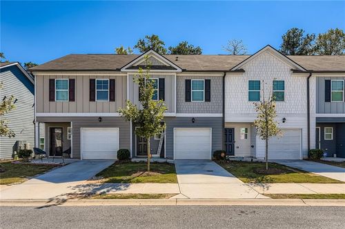 3410 Highbury Way, Lithonia, GA, 30038-3025 | Card Image