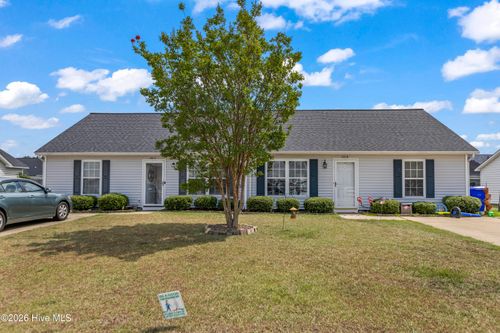 a-and-b-1121 Masters Ln, Greenville, NC, 27834-8020 | Card Image