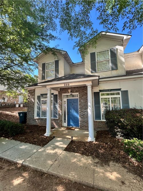 389 Jack Hampton Dr, Auburn, AL, 36830-3445 | Card Image