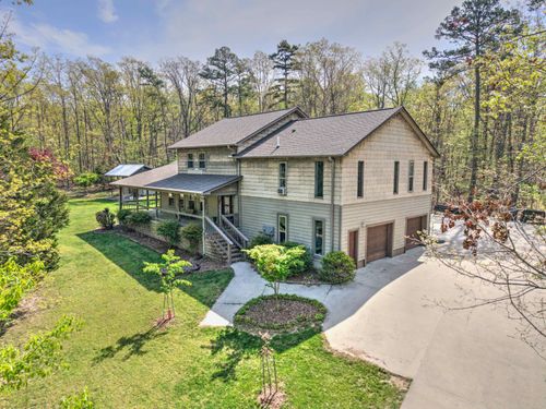 5432 Scenic Hwy, RISING FAWN, GA, 30738-4364 | Card Image