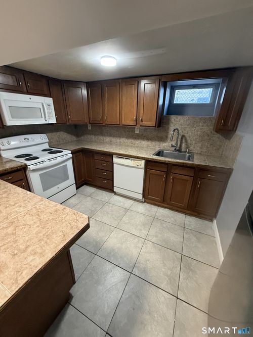 lower-level-42 Cottage Street, Bridgeport, CT, 06605 | Card Image