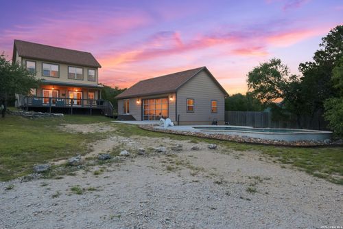 1210 &amp; 1230 Persimmon Pass, Fischer, TX, 78623 | Card Image