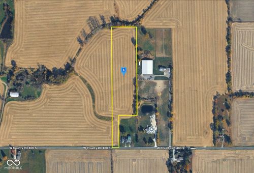 730 W County Road S, Clayton, IN, 46118 | Card Image