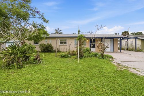 1857 Glenwood Dr, Melbourne, FL, 32935-5435 | Card Image
