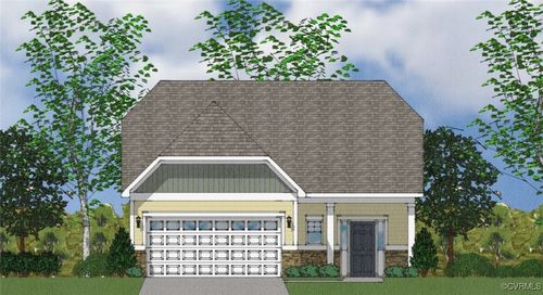 8717 Terroir Ln, New Kent, VA, 23124-2645 | Card Image