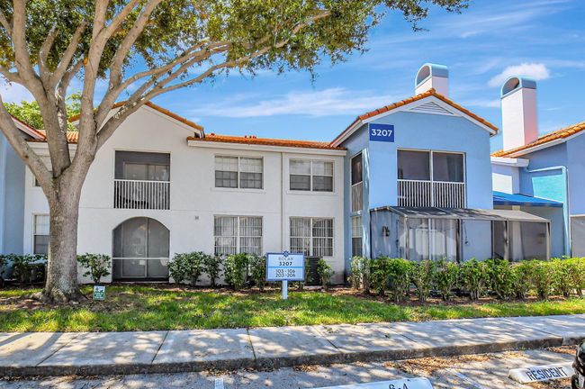 APT-206 - 3207 Clint Moore Rd, Condo with 3 bedrooms, 2 bathrooms and null parking in Boca Raton FL | Image 45
