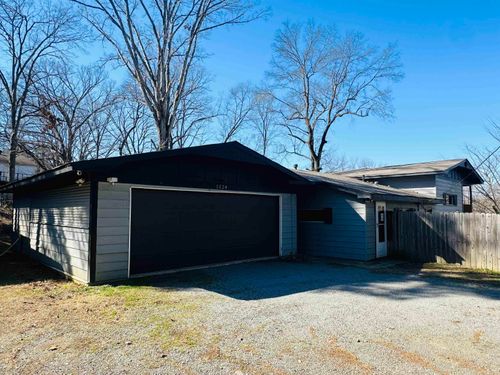 1524 Junior Deputy Rd, Little Rock, AR, 72205-6636 | Card Image