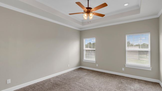 208 Rachel Loop, House other with 3 bedrooms, 2 bathrooms and null parking in Burnet TX | Image 11