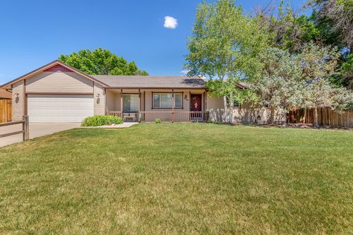 3080 Evanston Avenue, Grand Junction, CO, 81504 | Card Image
