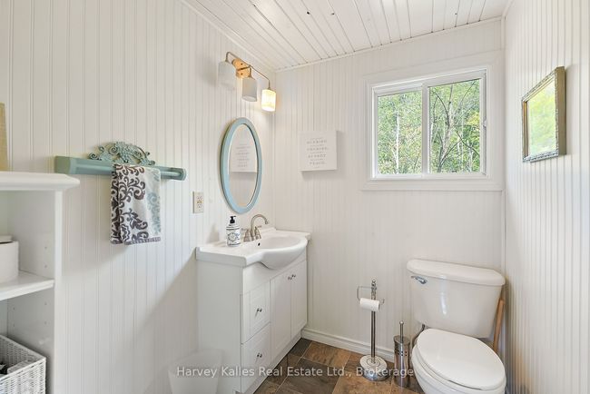 70 Georgian Bay Water N/A, House other with 2 bedrooms, 2 bathrooms and null parking in The Archipelago ON | Image 49