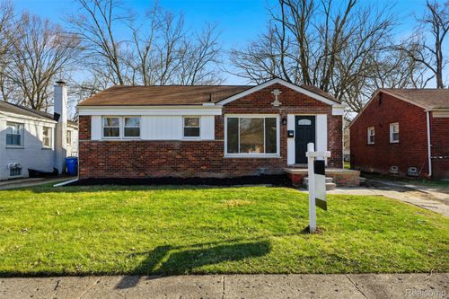 28961 Grandview St, Inkster, MI, 48141-1135 | Card Image