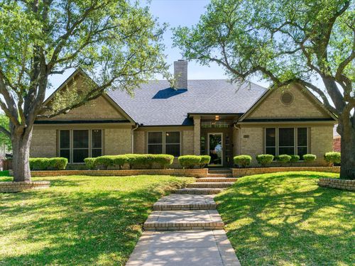 8009 Misty Trl, Fort Worth, TX, 76123-1955 | Card Image