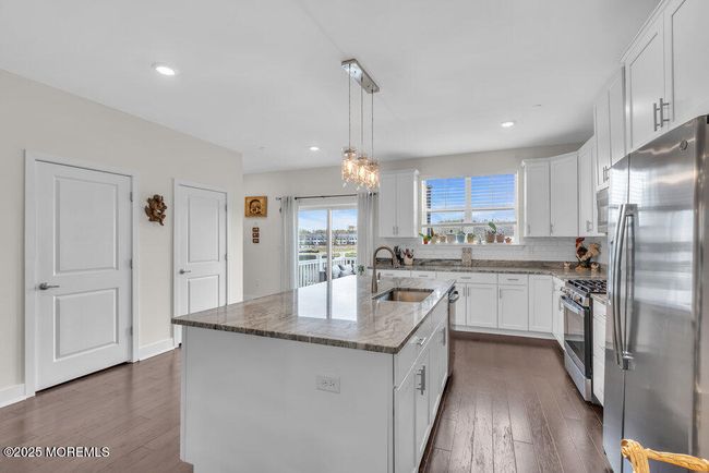 36 Kelly Way, Condo with 3 bedrooms, 4 bathrooms and null parking in Tinton Falls NJ | Image 13
