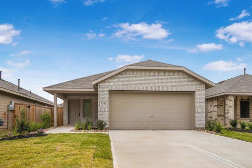 17155 Quaking Aspen Lane, New Caney, TX, 77357 | Card Image