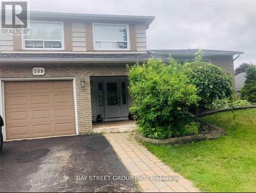309 Pineview Gdns, Shelburne, ON, L9V3A2 | Card Image